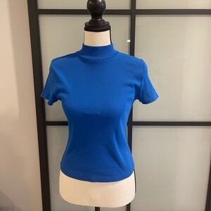 Anthropologie top XS